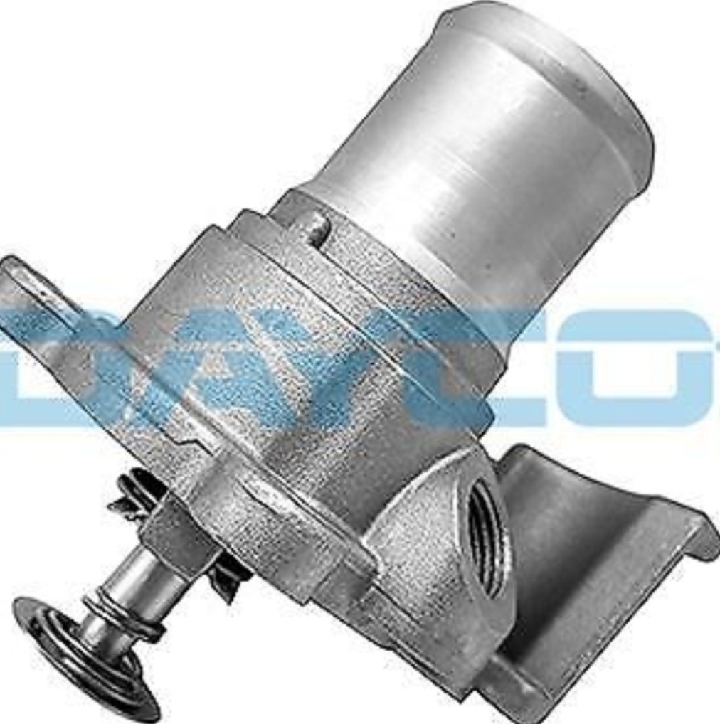 DAYCO DT1082F Thermostat, coolant for FIAT,IVECO