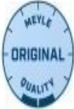 MEYLE GERMANY 312 319 0015 Filter, cabin air for BMW