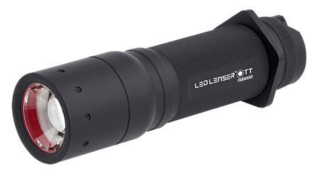 Ledlenser Battery Compartment for PTT Police Tac Torch