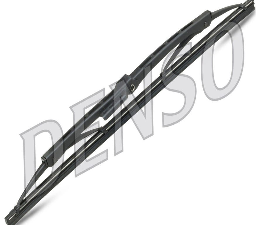 Denso Wiper Blade For Toyota 4 Runner 2000-2002 3.0d Front DR-335