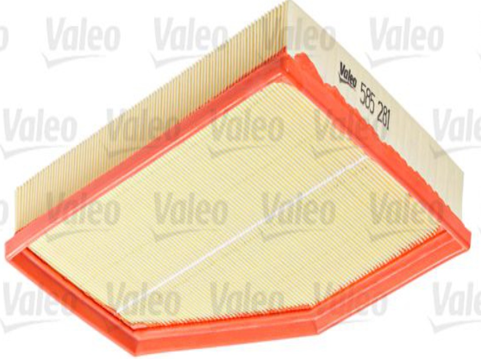 Fits VALEO 585281 AIR FILTER - PANEL TYPE  ⭐UK Stock⭐