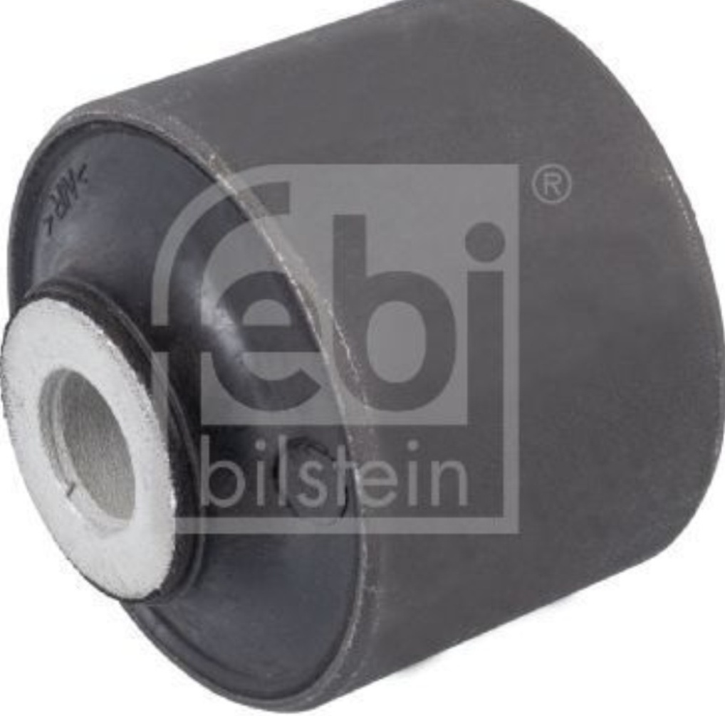 Wishbone bush Rear Rubber-Metal Mount 36458 FEBI BILSTEIN for VW AMAROK