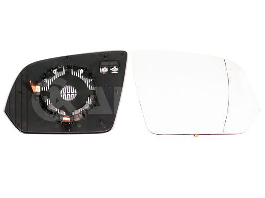 MIRROR GLASS EXTERIOR MIRROR 6472711 FOR MERCEDES-BENZ MARCO/POLO/Camper VITO