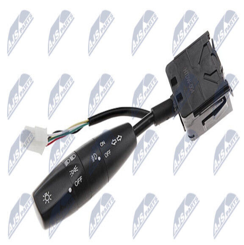 NTY OE EPE-DW-004 Steering Column Switch for DAEWOO