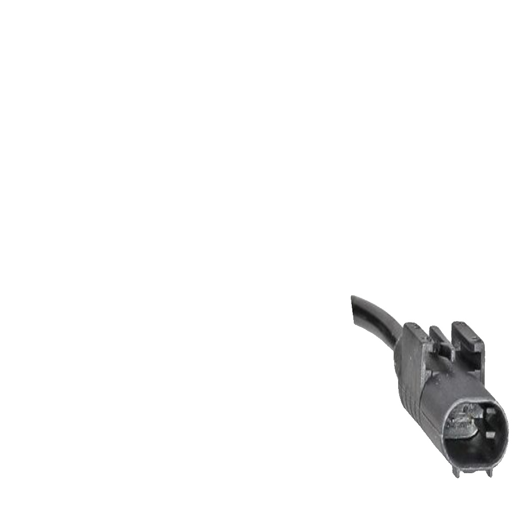 30201 A.B.S. Sensor, wheel speed for ,MERCEDES-BENZ