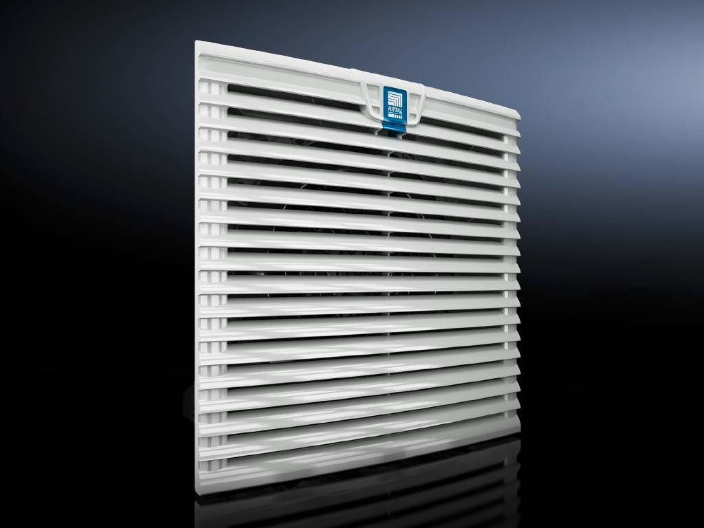 Rittal Air Outlet Filter Standard SK 3237.200 3237200