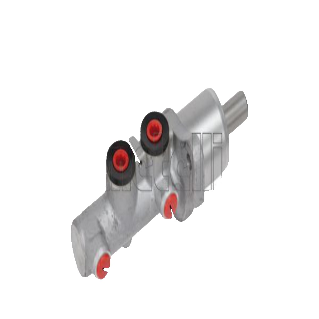 Metelli Pompa Centrala, Frana 05-0668