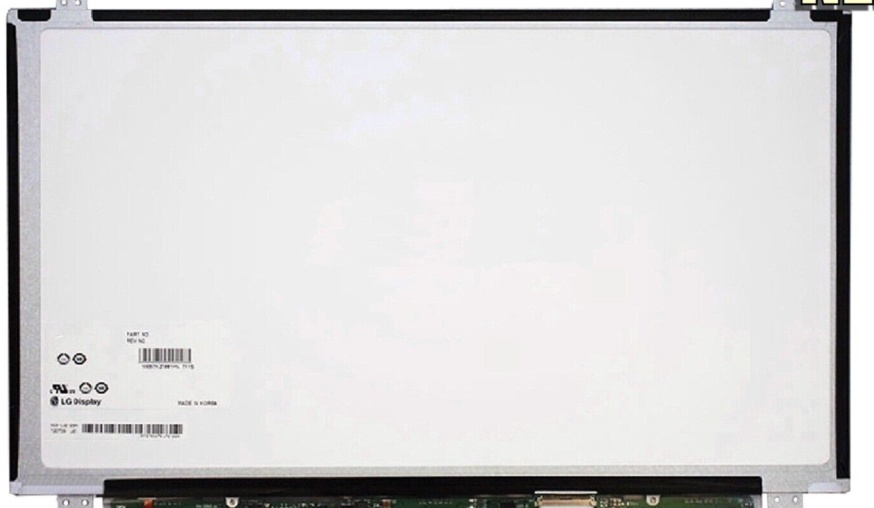 FOR LENOVO IDEAPAD Y560 15.6"" SCREEN 1366 X 768 GLOSS DISPLAY