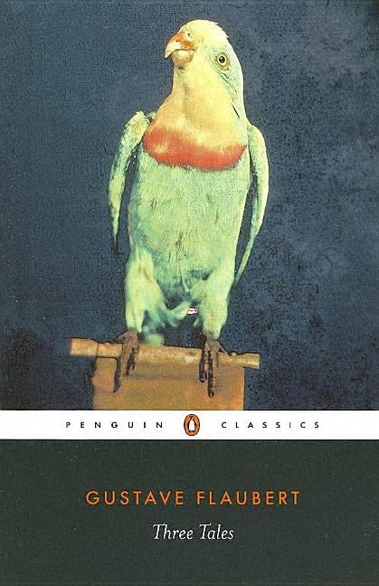 Three Tales (Penguin Classics) By Gustave Flaubert - Image 4