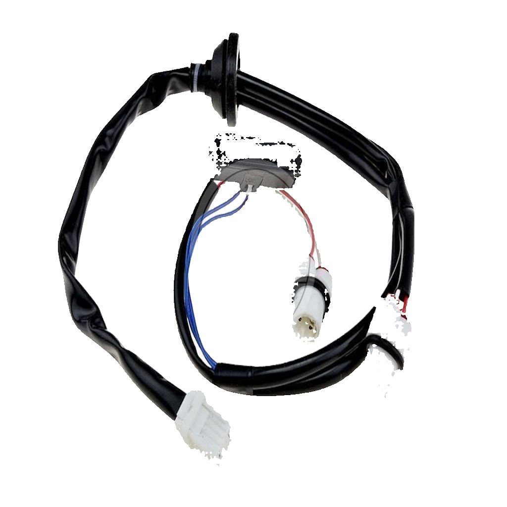EZC-NS-006 NTY Switch, tailgate
