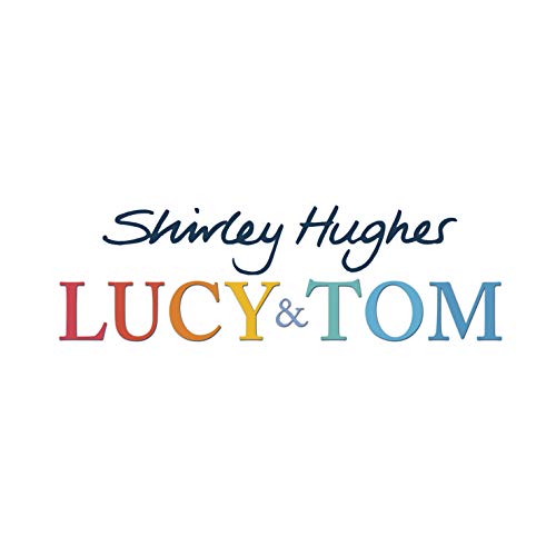 Lucy & Tom: From One to Ten