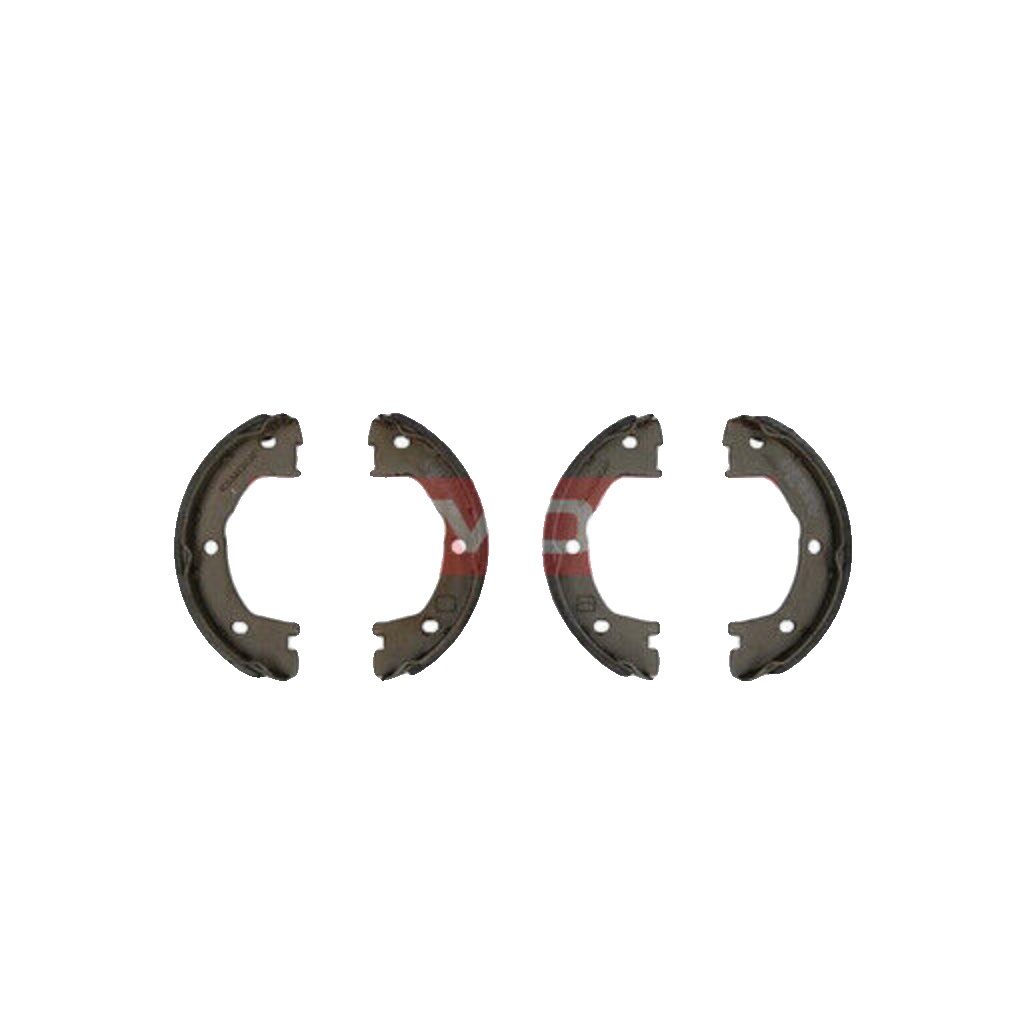 Fits KAMOKA UK�ADY HAMULCOWE JQ212050 HAM JAWS. 172X42 !! HANDBRAKE  ⭐UK Stock⭐