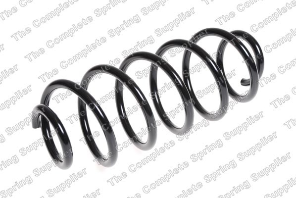 Suspension Coil Spring Rear Durable High Strength Fits Fiat Bravo KILEN 52144