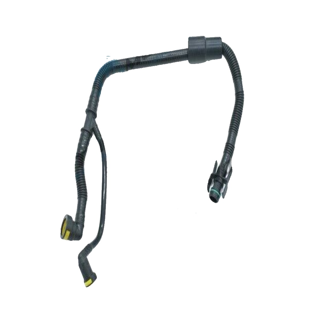 DRM16607 Dr.Motor Automotive Hose, crankcase breather for CITROËN,PEUGEOT