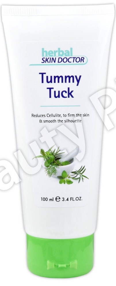 Tummy Tuck Slimming Cream Visibly Reduces Diameter of Waist Flat Belly