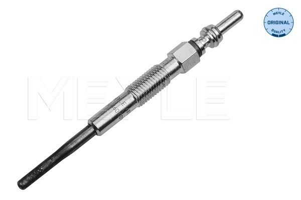 4x GLOW PLUG 614 860 0014 FOR VAUXHALL OPEL Z 20 DMH 2.0L 4cyl ANTARA 2.0L 4cyl