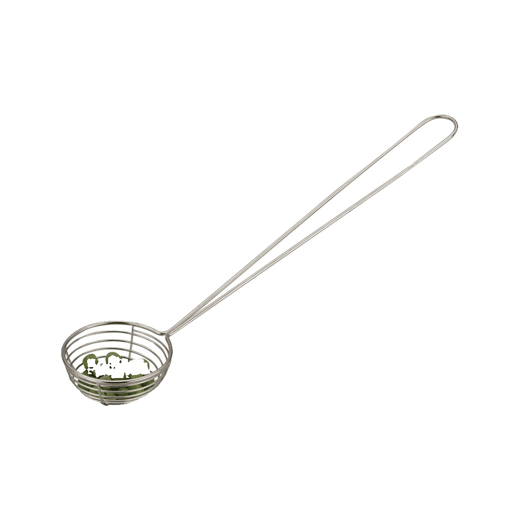 Boba Ladle Bubble Tea Scoop For Tapioca Pearls