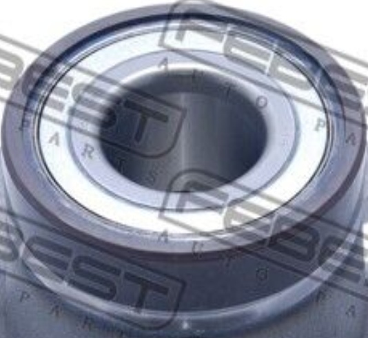 Fits FEBEST 0382-GJMR REAR HUB HONDA FIT GE6 2009-2014 JP  ⭐UK Stock⭐