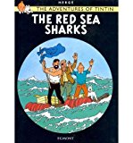 Isdp Red The Sea Sharks (The Adventures Of Tintin)