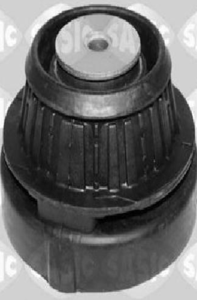 Fits SASIC 2656118 COLUMN CUSHION INCL. rear axle ALFA ROMEO 159 Brer ⭐UK Stock⭐