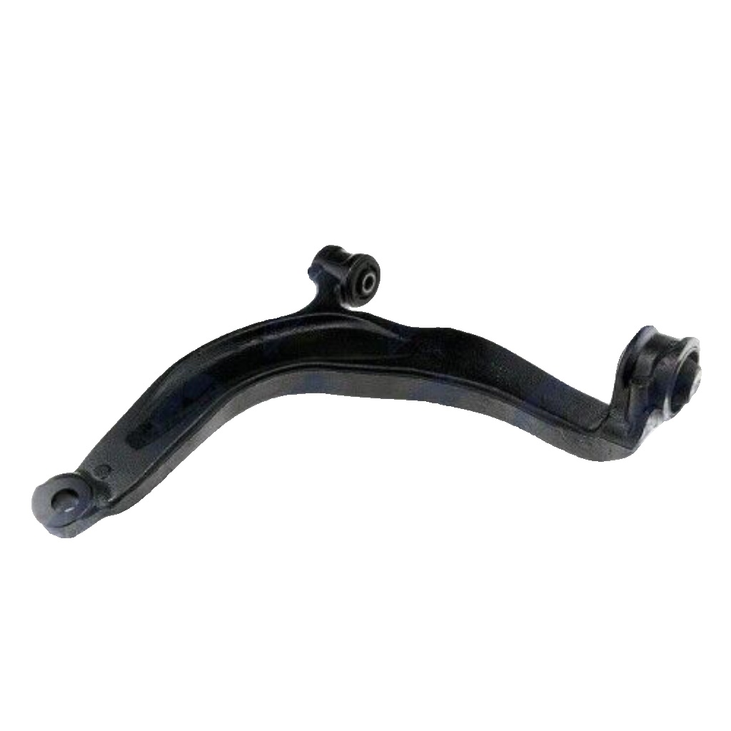 Wishbone Front Axle Left Control Arm ZWD-VW-049 NTY for VW MULTIVAN Mk V
