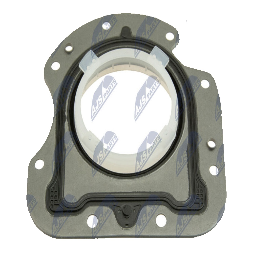 Transmission End NTY NUP-CT-000 Shaft Seal, crankshaft for CITROËN,DS,OPEL,PEUGE