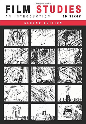 Film Studies, Second Edition : An Introduction Ed Sikov - Image 2