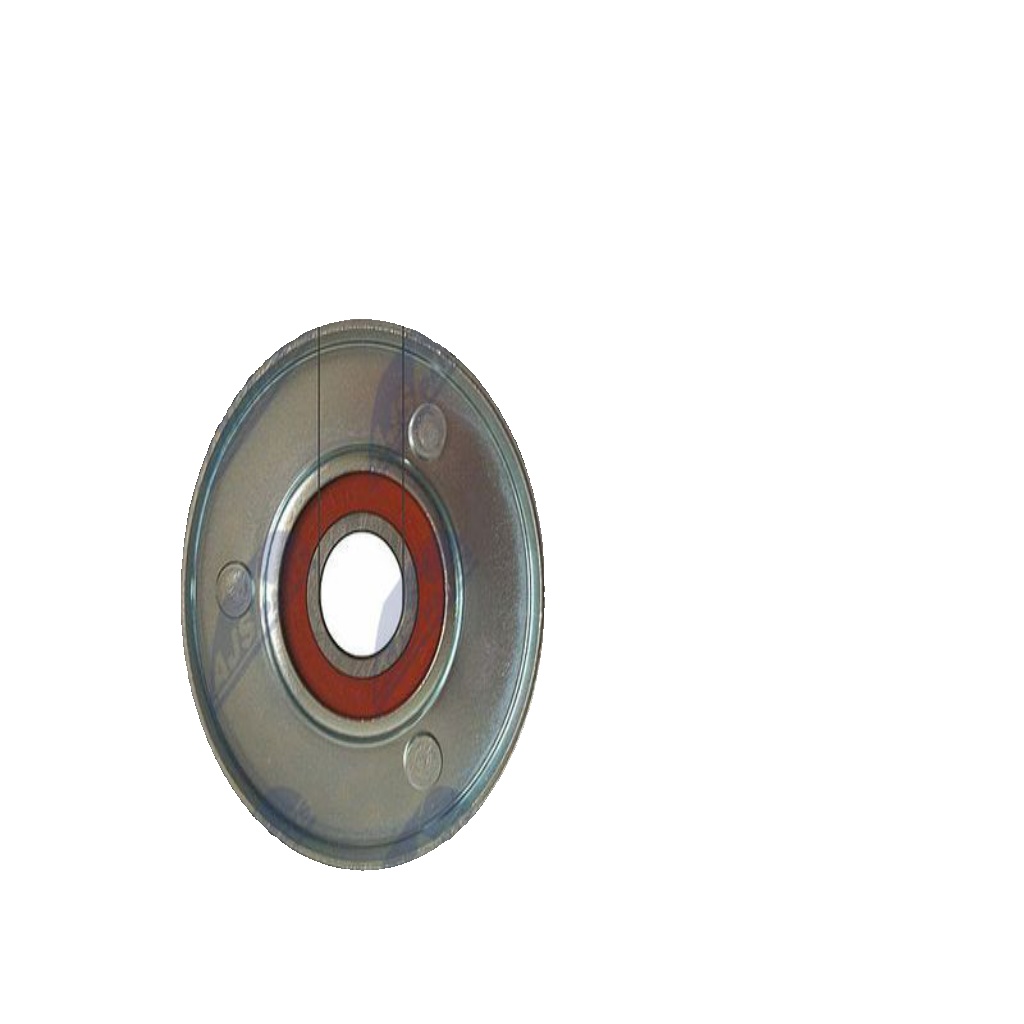 Fits NTY RNK-DW-011 MULTI-GROOVE BELT TENSIONER ROLLER   ⭐UK Stock⭐