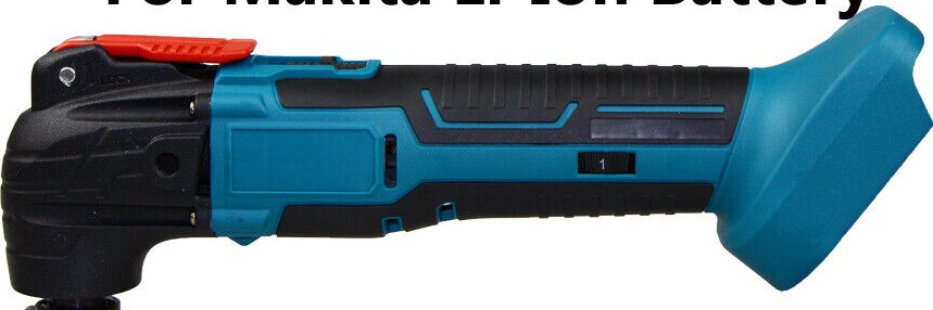 MAKITA DTM51Z 18v Multi function tool