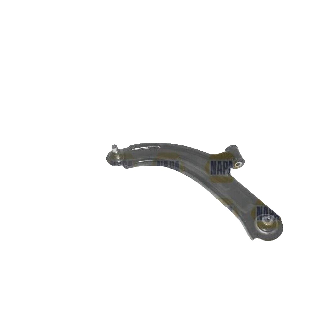 Wheel Suspension Control/Trailing Arm Front Left Fits Nissan Micra NAPA NST2115
