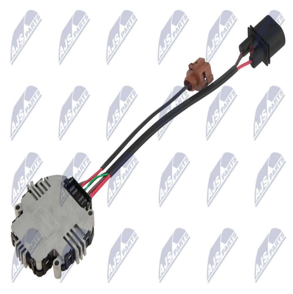 Fits NTY CSW-AU-000 fan module - Image 4