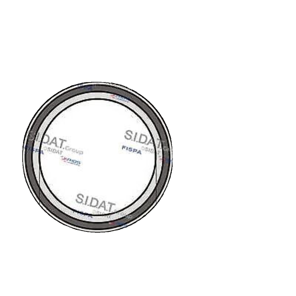 Coil Spring fits MAZDA 3 BK 1.3 Rear 03 to 09 Suspension Kilen Quality New - Image 4