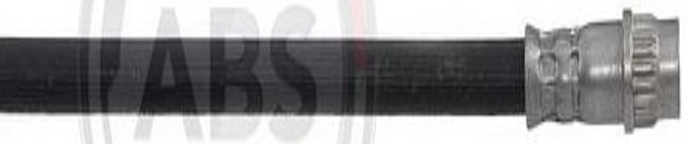 SL 4866 A.B.S. Brake Hose for ,FIAT,NISSAN,OPEL,PEUGEOT,RENAULT,VAUXHALL