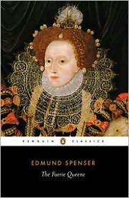 The Faerie Queene