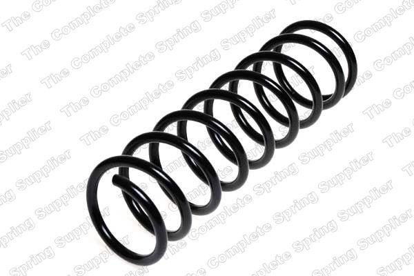 Coil Spring Rear 64001 Kilen Suspension 4823110350 Genuine Quality Guaranteed