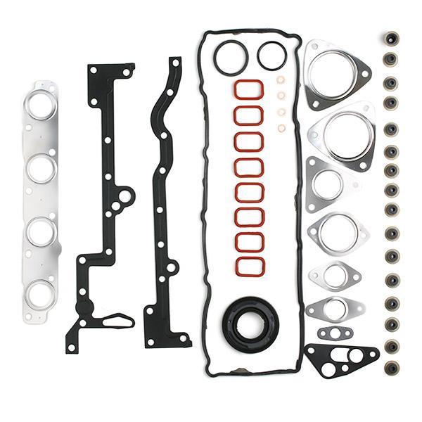 Original AJUSA Gasket Set Engine 51034500 For Citroën Fiat Peugeot - Image 4