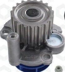 WATER PUMP & TIMING BELT KIT VKMC 01259-1 FOR SKODA OCTAVIA/II/Combi LAURA  VW - Image 7