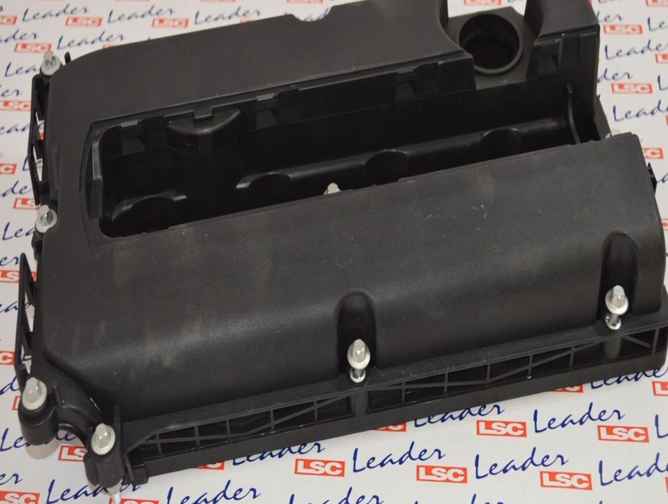 CYLINDER HEAD ROCKER COVER and GASKET Vauxhall ASTRA J 55564395 NEW Turbo 1.6