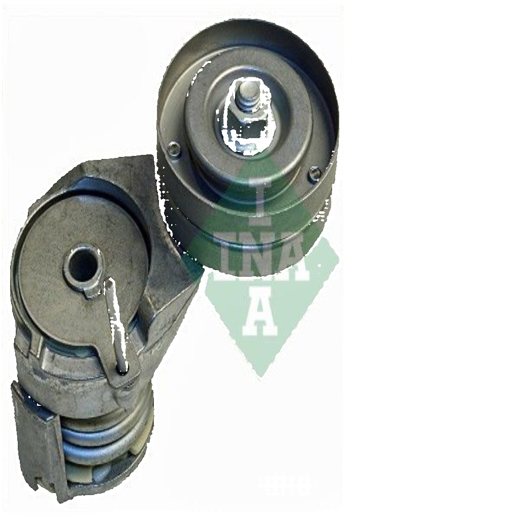 V-Ribbed Belt Belt Tensioner Replacement Fits Seat Skoda VW INA 534013830