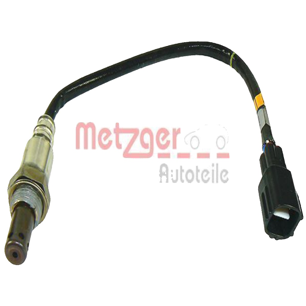 Original METZGER Lambda Sensor 0893115 For Toyota