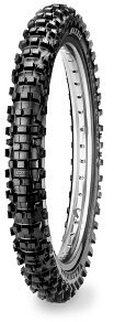 1 x 80/100 21 (51M) Front Maxxis MaxxCross Pro IT M7304 MX Tyre
