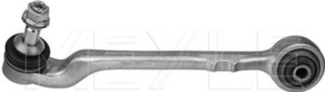 MEYLE 316 050 0083 CONTROL/TRAILING ARM WHEEL SUSPENSION Front LH,Rear