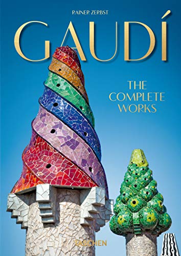 Gaudí