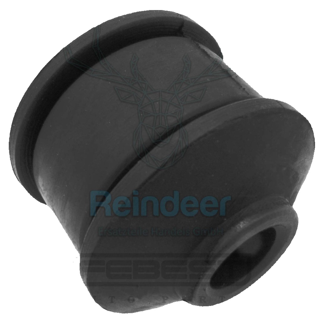 HAB-119 FEBEST Control Arm-/Trailing Arm Bush for HONDA