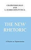 New Rhetoric, the - 9780268001919