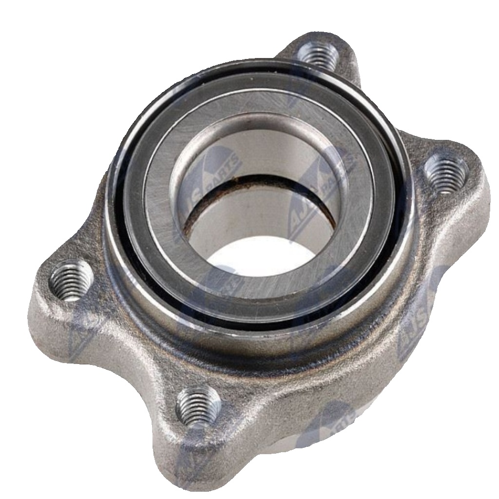 WHEEL BEARING KIT KLP-AU-011 FOR AUDI A6/S6/Allroad R8/Spyder A8/S8 BBJ 3.0L A6 - Image 4