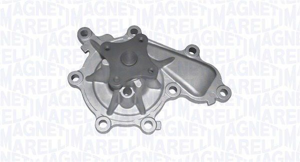 MAGNETI MARELLI 352316170837 Wasserpumpe Wapu für Nissan