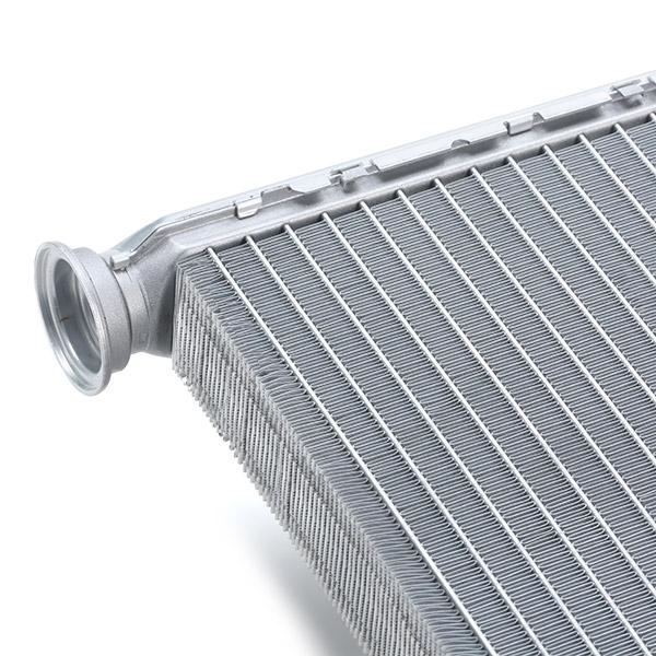 # VALEO 812416 HEAT EXCHANGER INTERIOR HEATING