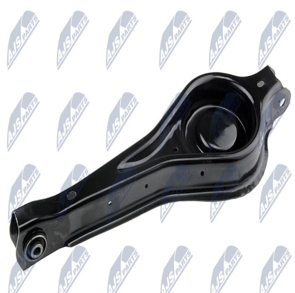 Wishbone Lower Semi-Trailing Arm ZWT-FR-020 NTY for FORD MONDEO   Turnier