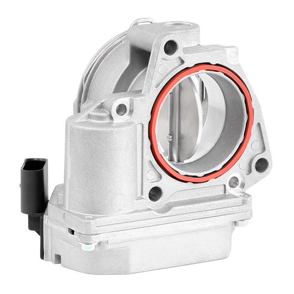 Febi Bilstein Throttle Body 46128 - OE Matching Quality and Precision Fit